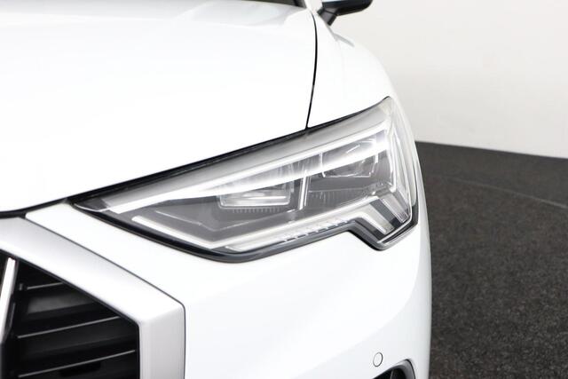 Audi Q3 35 TFSI S Line Pro Line S