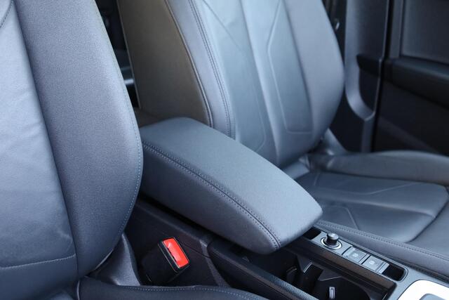 Audi Q3 Sportback 45 TFSI e Edition CAMERA LEER CARPLAY COCKPIT-NAVI DAB STOELVERW. ELEK-ACHTERKLEP ENZ!
