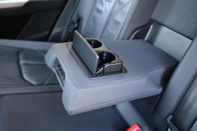 Audi Q3 Sportback 45 TFSI e Edition CAMERA LEER CARPLAY COCKPIT-NAVI DAB STOELVERW. ELEK-ACHTERKLEP ENZ!