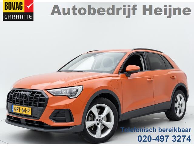 Audi Q3 45 TFSIe 245PK HYBRID EDITION NAVI/PDC/DRIVE-SELECT