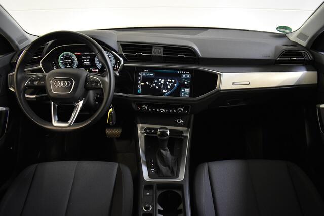 Audi Q3 45 TFSIe 245PK HYBRID EDITION NAVI/PDC/DRIVE-SELECT