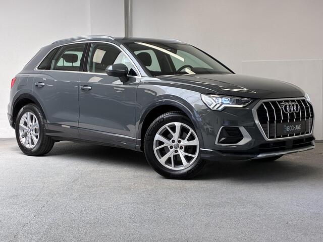 Audi Q3 35 TFSI S Line Pro Line | MATRIX | ALCANTARA | CARPLAY |