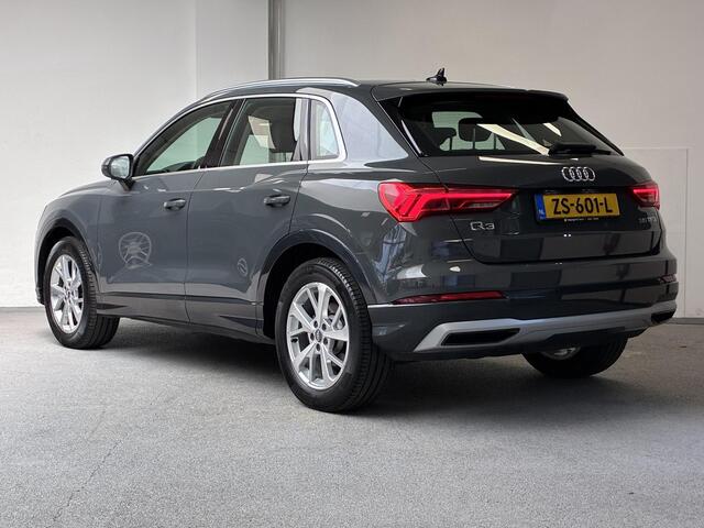 Audi Q3 35 TFSI S Line Pro Line | MATRIX | ALCANTARA | CARPLAY |