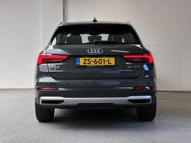 Audi Q3 35 TFSI S Line Pro Line | MATRIX | ALCANTARA | CARPLAY |