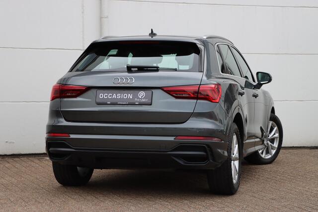 Audi Q3 35 TFSI S Line Pro Line S 150pk S Tronic