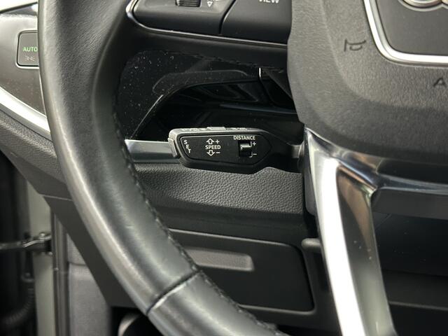 Audi Q3 Sportback 45 TFSI e 245pk S-Line | ACC | Trekhaak | Navi Plus | Lane Assist | Dodehoek | Carplay | LED | Stoelverwarming | Climate-Control | Interieur-Voorverwarming | Bovag Garantie |