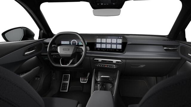 Audi Q3 S edition e-hybrid 200 kW / 272 PK SUV 6 versn. S-