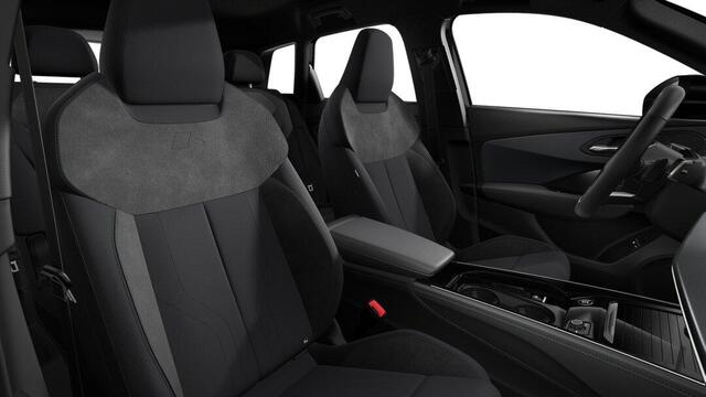Audi Q3 S edition e-hybrid 200 kW / 272 PK SUV 6 versn. S-