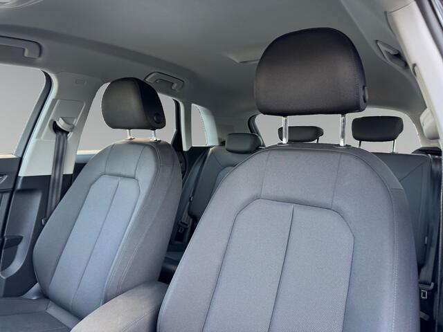 Audi Q3 45 245pk TFSI e S edition MMI navigatie plus | Adaptive cruise control | Parkeerhulp plus