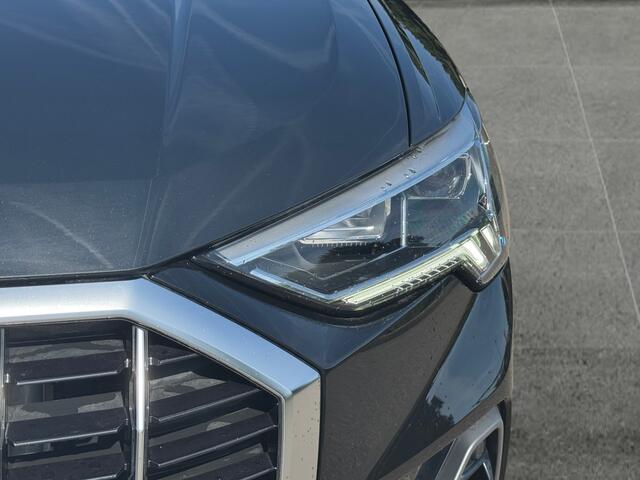 Audi Q3 45 245pk TFSI e S edition Adaptive cruise control | Stoelverwarming voorin | Parkeerhulp achter
