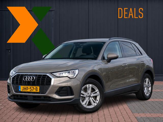 Audi Q3 1.4 45TFSIe Plug-Hybrid Proline Sport | Virtual Cockpit | Elek k
