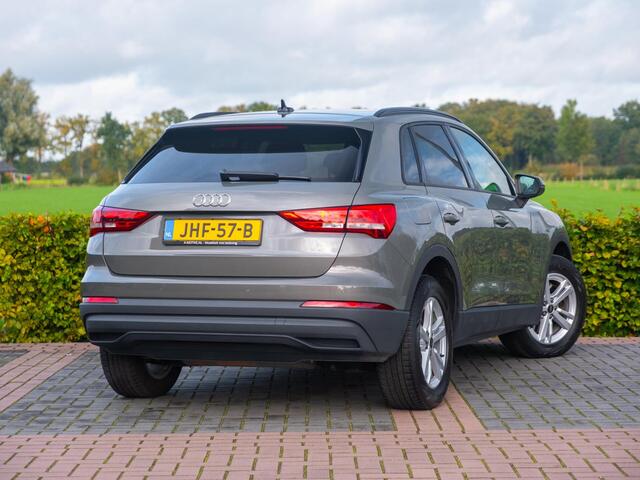 Audi Q3 1.4 45TFSIe Plug-Hybrid Proline Sport | Virtual Cockpit | Elek k