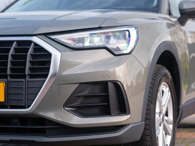 Audi Q3 1.4 45TFSIe Plug-Hybrid Proline Sport | Virtual Cockpit | Elek k