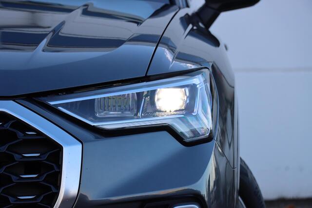 Audi Q3 Sportback 45 TFSIe S-Line Edition S-Tronic 245pk
