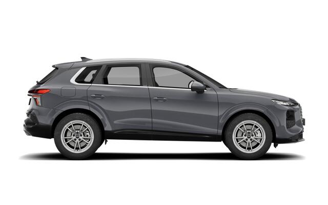 Audi Q3 e-hybrid 272 S tronic S edition | Adaptive cruise control | Audi sound system | Cruise control