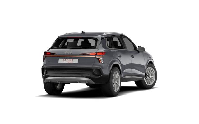 Audi Q3 e-hybrid 272 S tronic S edition | Adaptive cruise control | Audi sound system | Cruise control