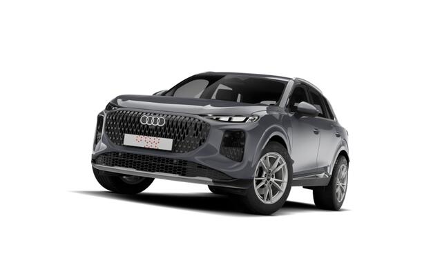 Audi Q3 e-hybrid 272 S tronic S edition | Adaptive cruise control | Audi sound system | Cruise control