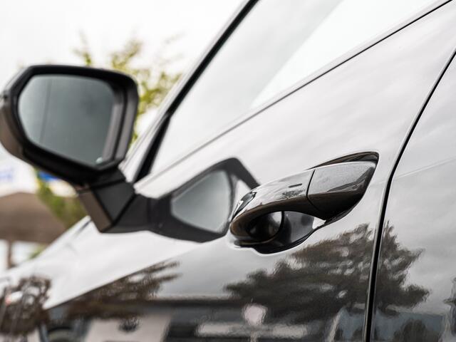 Audi Q3 Sportback 45 TFSI e S Edition 20 INCH BLACK OPTIC FULL LED VIRTUAL DASH STOELVERW