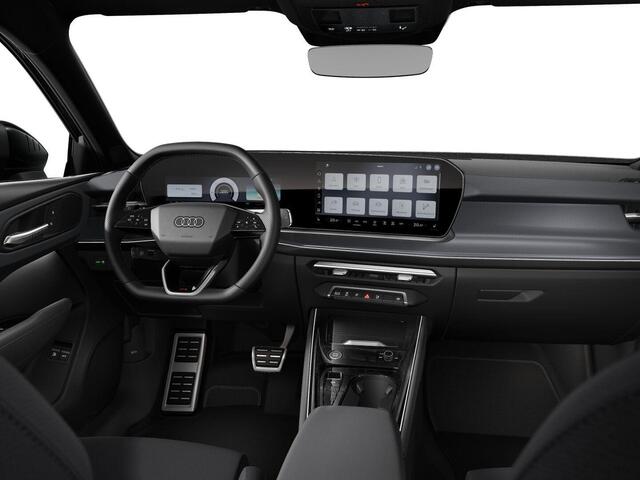 Audi Q3 Sportback S edition (A3) e-hybrid 200 kW / 272 PK Sportback | Automaat |