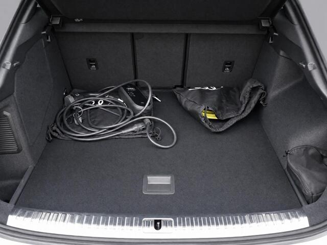 Audi Q3 Sportback 45 TFSI e S-Line | Pano | Cruise | Camera | Navi | CarPlay/Andro