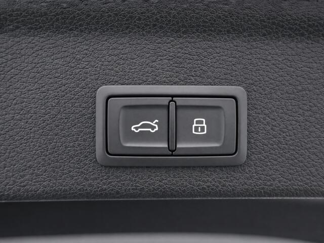 Audi Q3 Sportback 45 TFSI e S-Line | Pano | Cruise | Camera | Navi | CarPlay/Andro