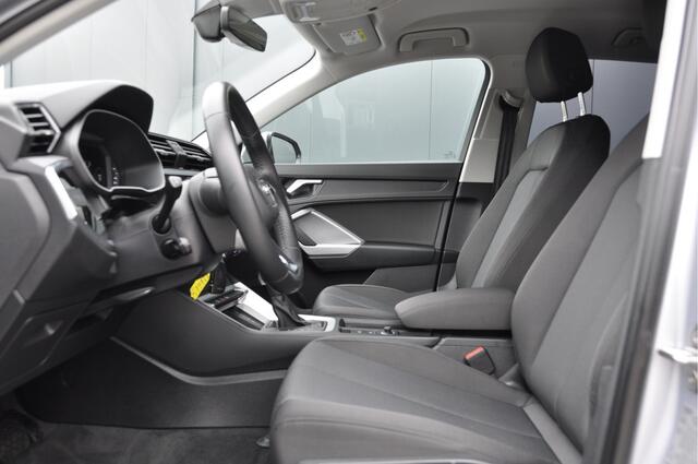 Audi Q3 35 TFSI Pro Line S
