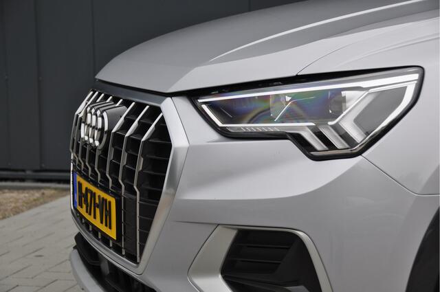 Audi Q3 35 TFSI Pro Line S