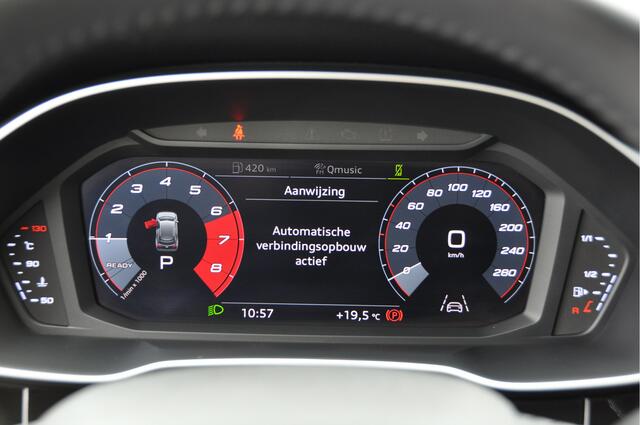 Audi Q3 35 TFSI Pro Line S