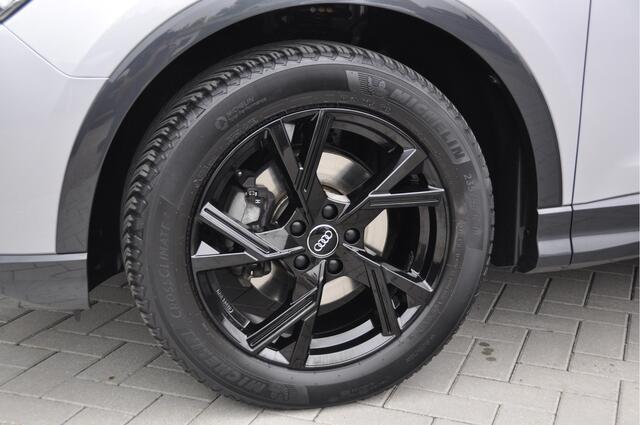 Audi Q3 35 TFSI Pro Line S