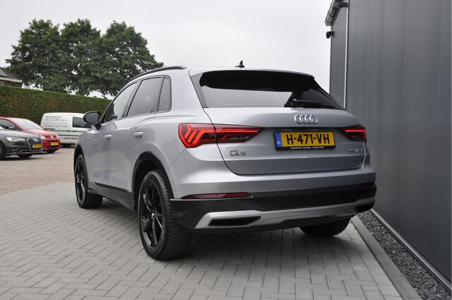 Audi Q3 35 TFSI Pro Line S