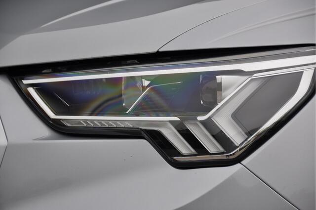 Audi Q3 35 TFSI Pro Line S