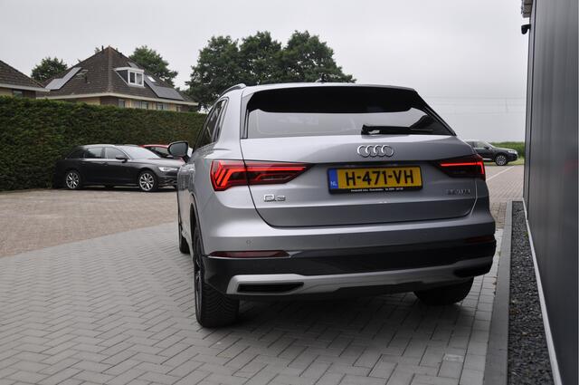Audi Q3 35 TFSI Pro Line S