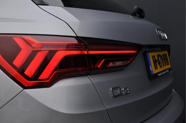 Audi Q3 35 TFSI Pro Line S