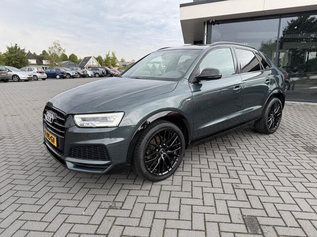 Audi Q3 1.4 TFSI S-Line