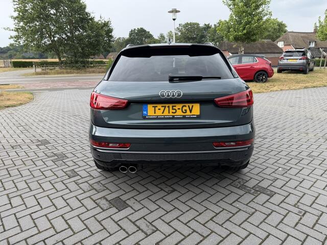 Audi Q3 1.4 TFSI S-Line