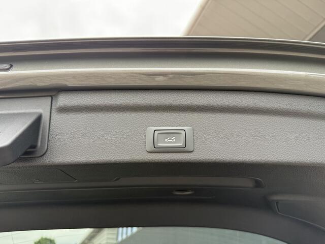 Audi Q3 Sportback 35 TFSI S Edition Navi Camera Leer El.Klep 20Inch