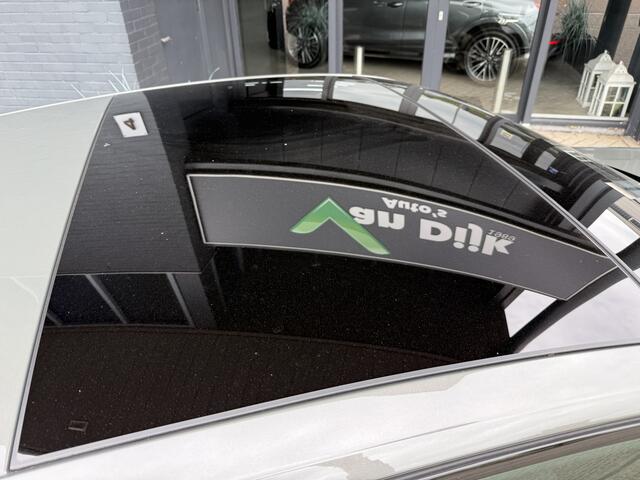 Audi Q3 Sportback 35 TFSI S Edition Navi Camera Leer El.Klep 20Inch