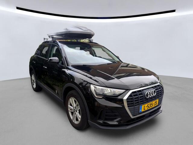 Audi Q3 45 TFSI e edition / AUTOMAAT/ 245 PK/ 360 CAMERA/ PARK. SENSOREN/ STOELVERWARM./ LED/ VIRTUAL COCKPIT/ CLIMA/ 17" LMV