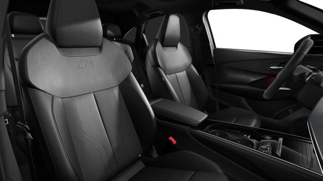 Audi Q3 Sportback e-hybrid 272 S tronic S edition | Adaptive cruise control | Audi sound system | Climate pakket plus