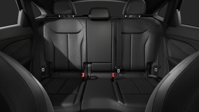 Audi Q3 Sportback e-hybrid 272 S tronic S edition | Adaptive cruise control | Audi sound system | Climate pakket plus