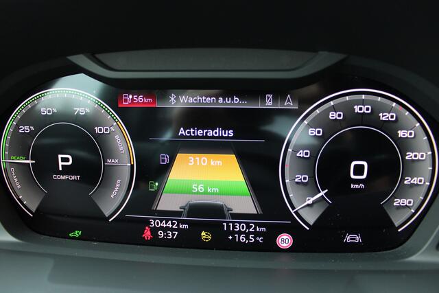 Audi Q3 45 TFSI e 245PK S edition |PANO-DAK|MEMORY-SEATS|360-CAM|