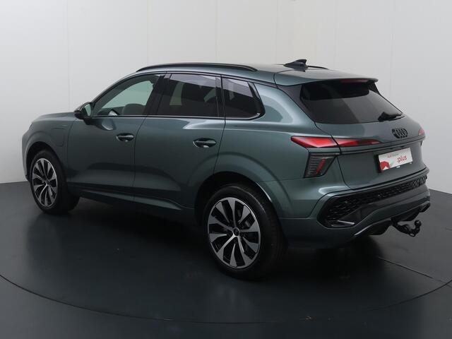 Audi Q3 1.5 e-hybrid S edition | 272 PK | SoH 97% |Trekhaak | S line | Audi virtual cockpit plus | Achteruitrijcamera | Stoelverwarming |