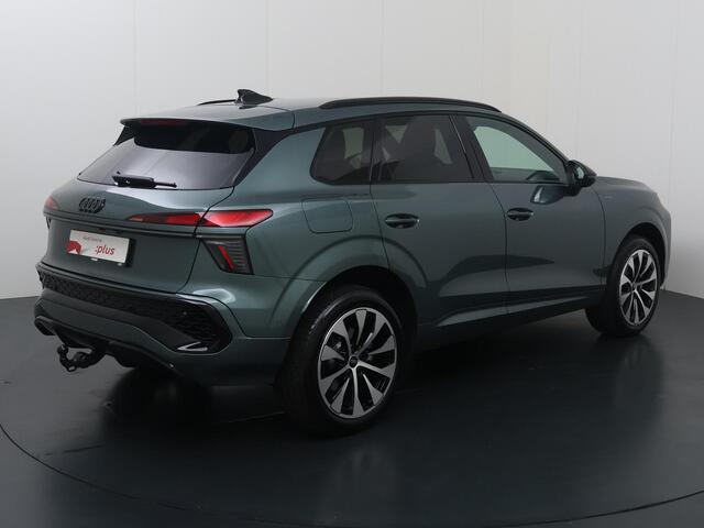Audi Q3 1.5 e-hybrid S edition | 272 PK | SoH 97% |Trekhaak | S line | Audi virtual cockpit plus | Achteruitrijcamera | Stoelverwarming |