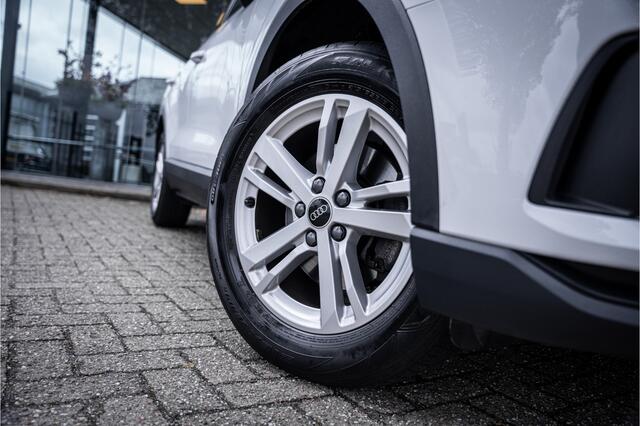 Audi Q3 35 TFSI Pro Line ** Trekhaak ** Navigatie ** Stoelverwarming