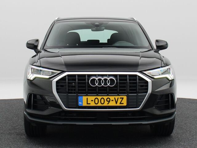 Audi Q3 45 TFSi 245 Pk e Business Edition | Cruise Control | Climatronic | Navigatie | CarPlay | 18 Inch | 160.524 Km !!