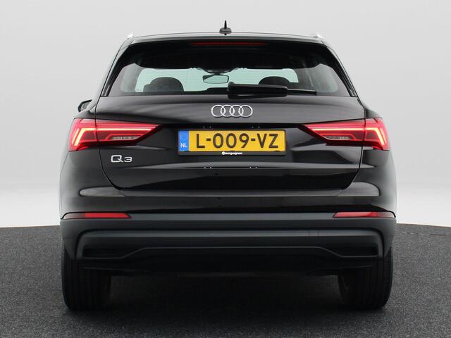 Audi Q3 45 TFSi 245 Pk e Business Edition | Cruise Control | Climatronic | Navigatie | CarPlay | 18 Inch | 160.524 Km !!