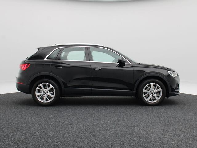 Audi Q3 45 TFSi 245 Pk e Business Edition | Cruise Control | Climatronic | Navigatie | CarPlay | 18 Inch | 160.524 Km !!