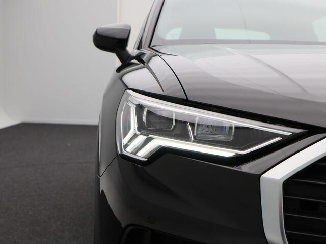Audi Q3 45 TFSi 245 Pk e Business Edition | Cruise Control | Climatronic | Navigatie | CarPlay | 18 Inch | 160.524 Km !!