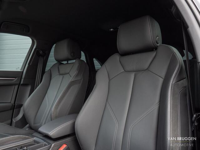 Audi Q3 Sportback 45 TFSI e S-Line SONOS 360 Leer Sfeer Keyless BTW