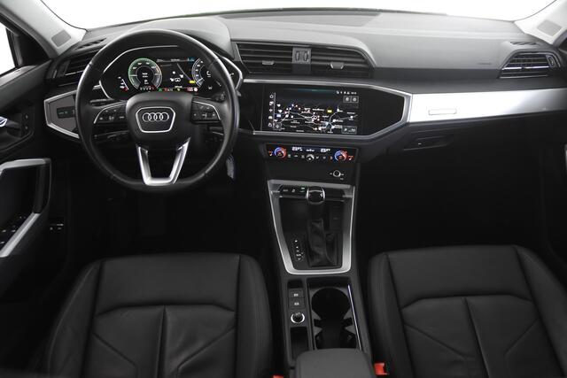 Audi Q3 Sportback 45 TFSI e *1ste eigenaar*Leer*Navigatie*Stoelverwarming*